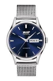 Orologio Tissot Uomo Visodate in Acciaio T0194301104100 - T0194301104100